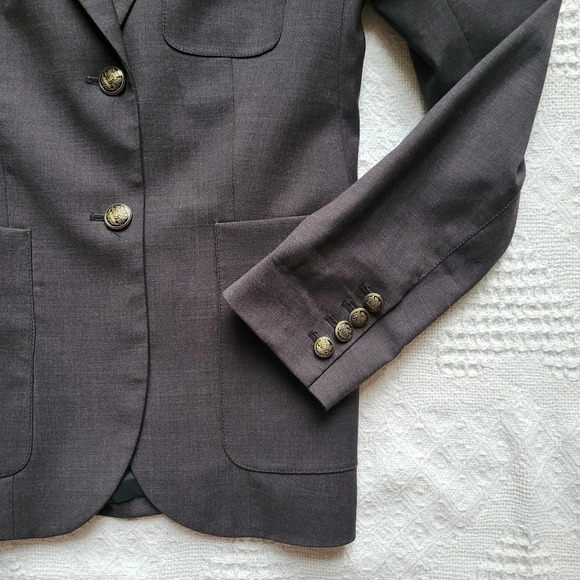 Aritzia Talula Exeter Boyfriend Blazer - Picture 5 of 11